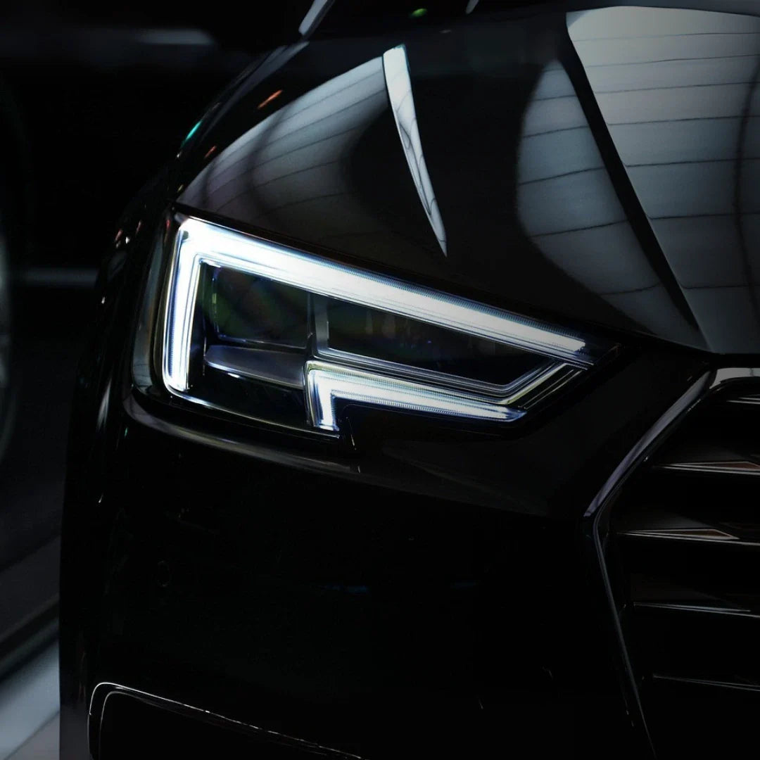 Audi CarPlay