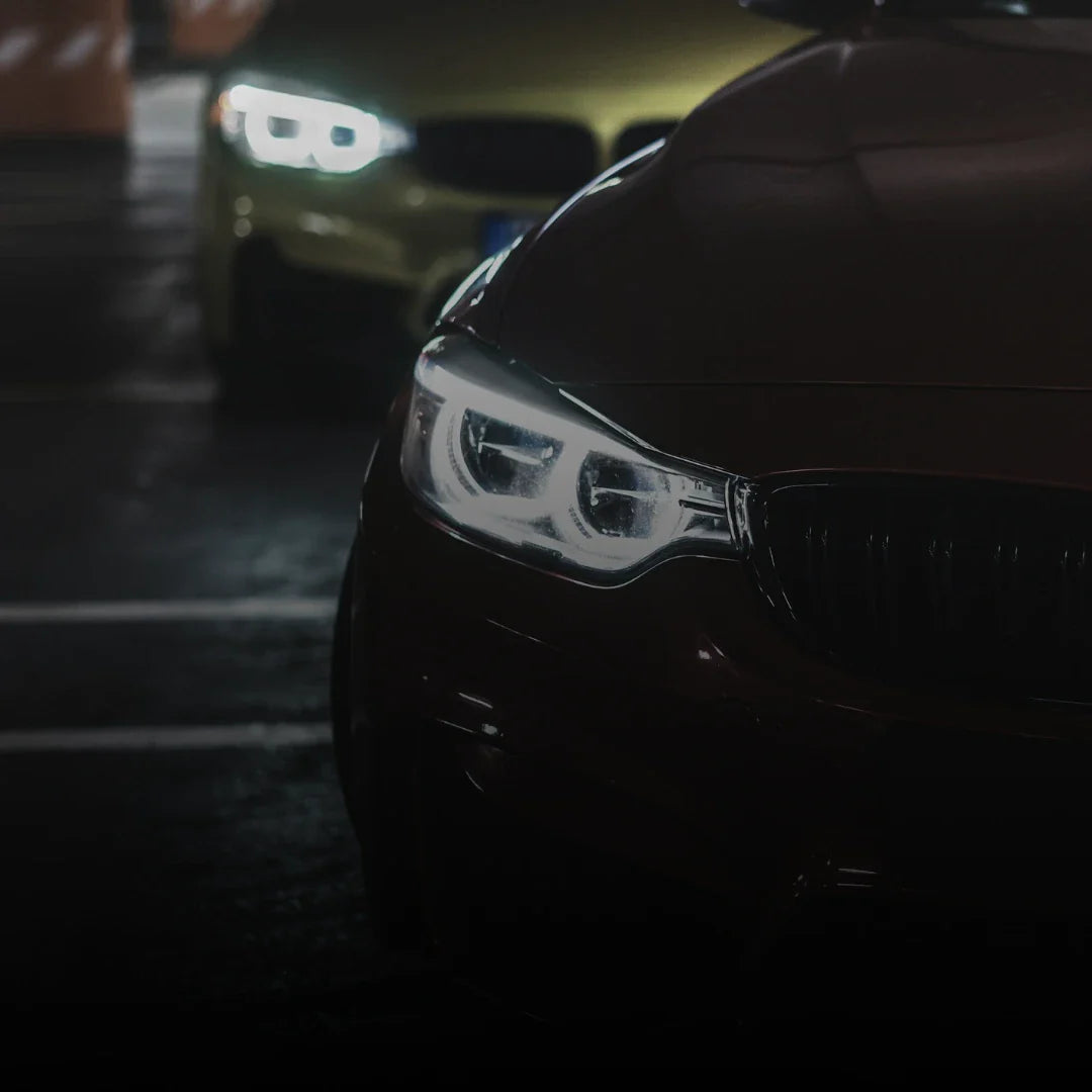 BMW CarPlay
