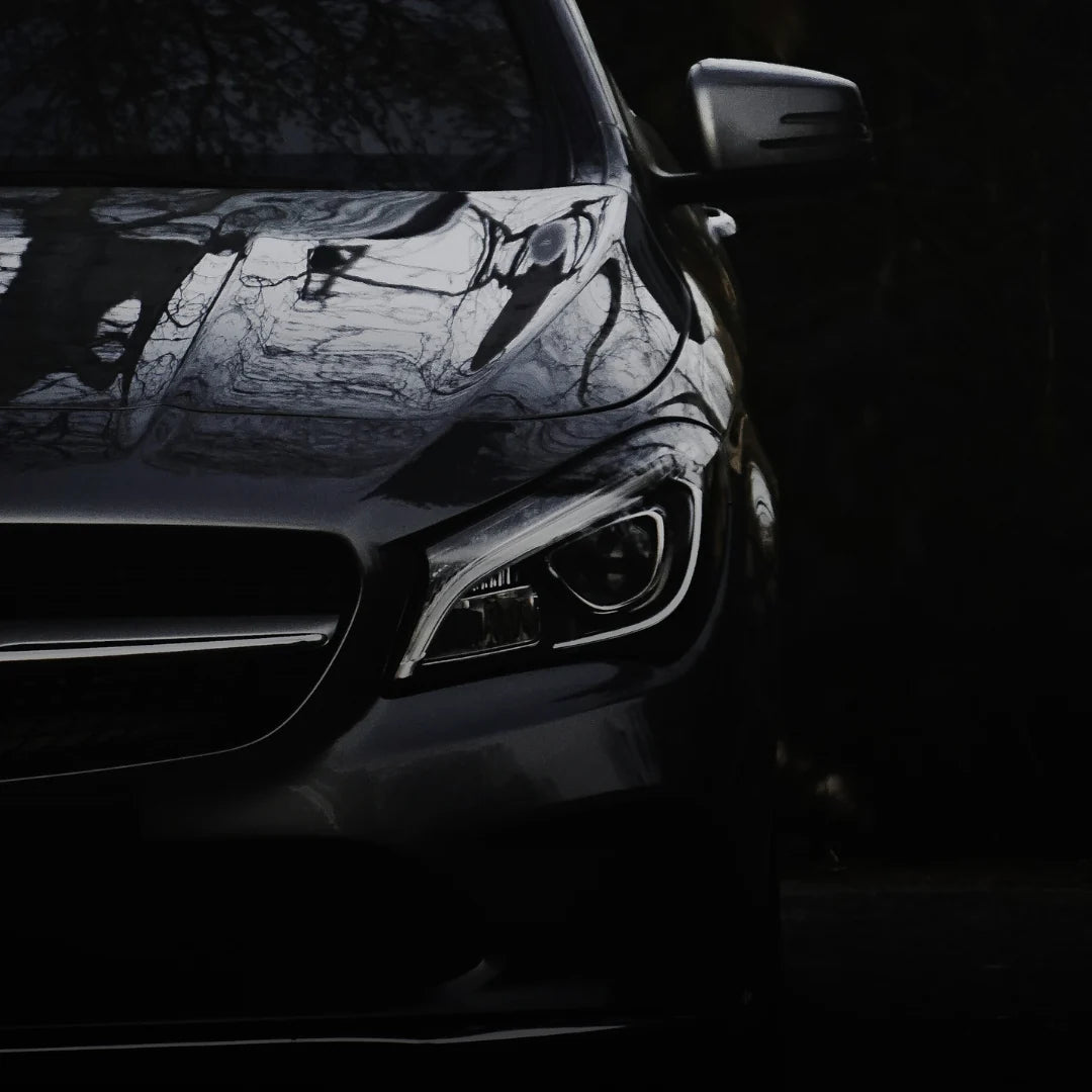 Mercedes-Benz CarPlay