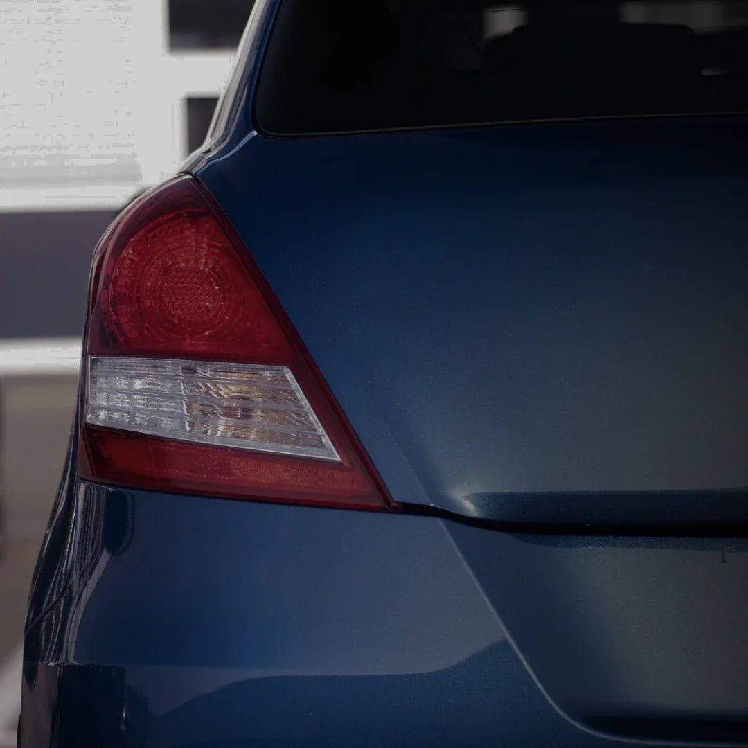 Suzuki CarPlay