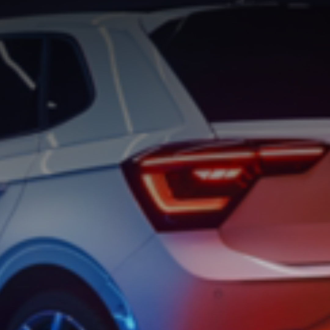 Volkswagen Polo CarPlay