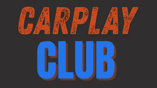 CARPLAY CLUB